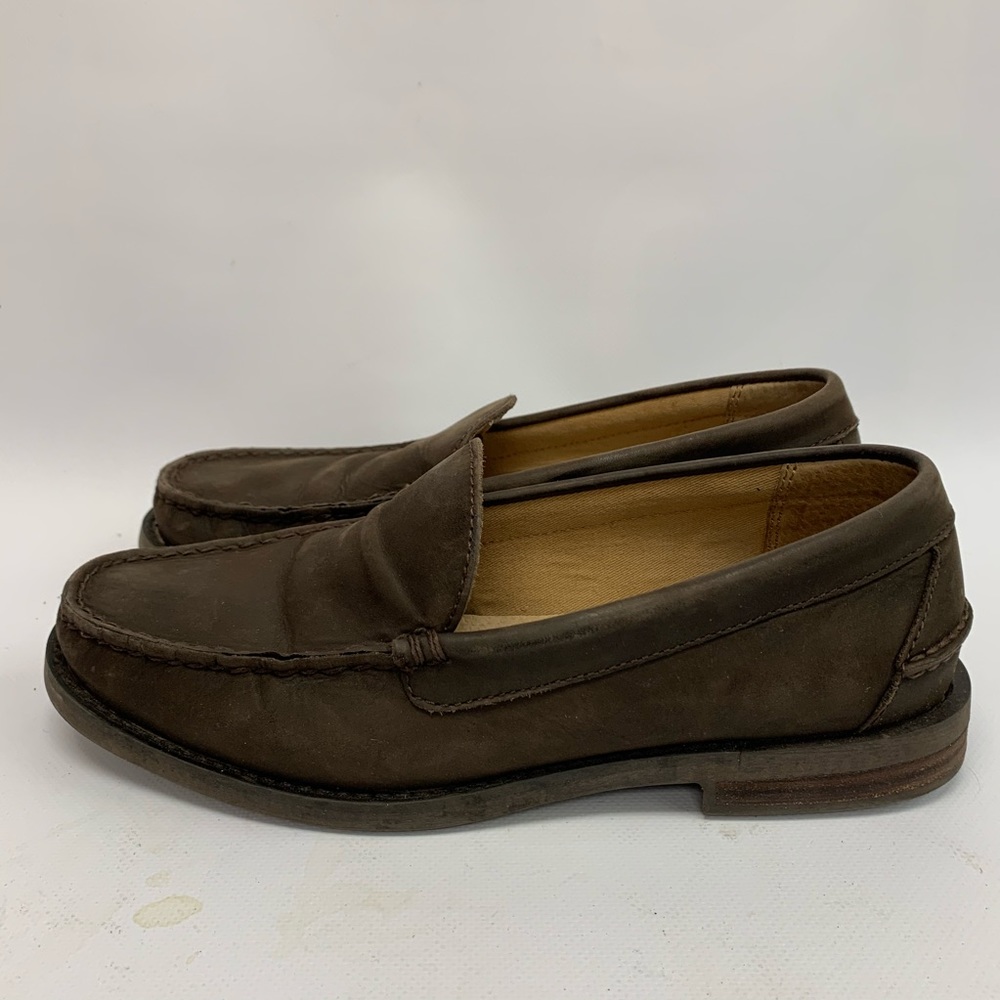 Ralph Lauren Polo loafers Size 8D